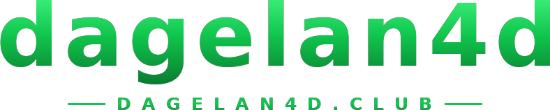 dagelan4d logo