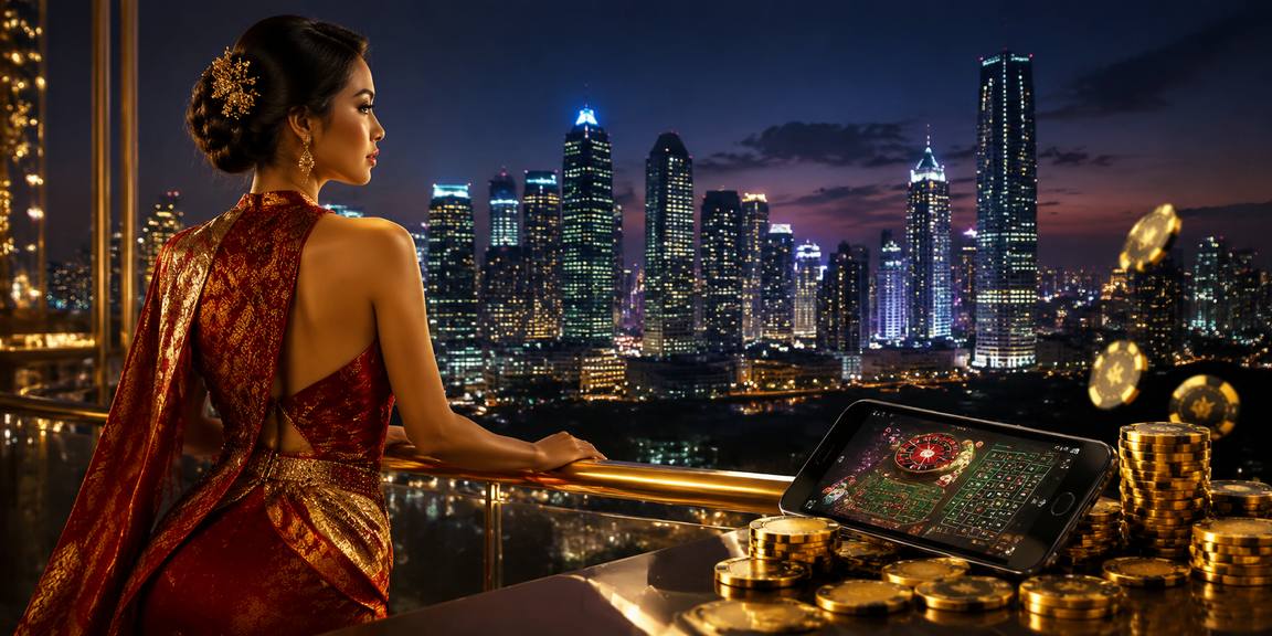 dagelan4d Tennis Betting